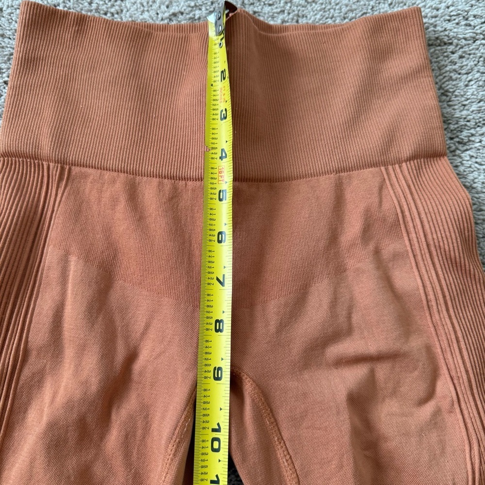 Alala Seamless Leggings M - Picture 6 of 10